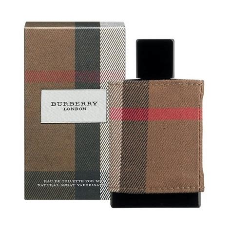 burberry london perfumy męskie|Burberry London perfume original.